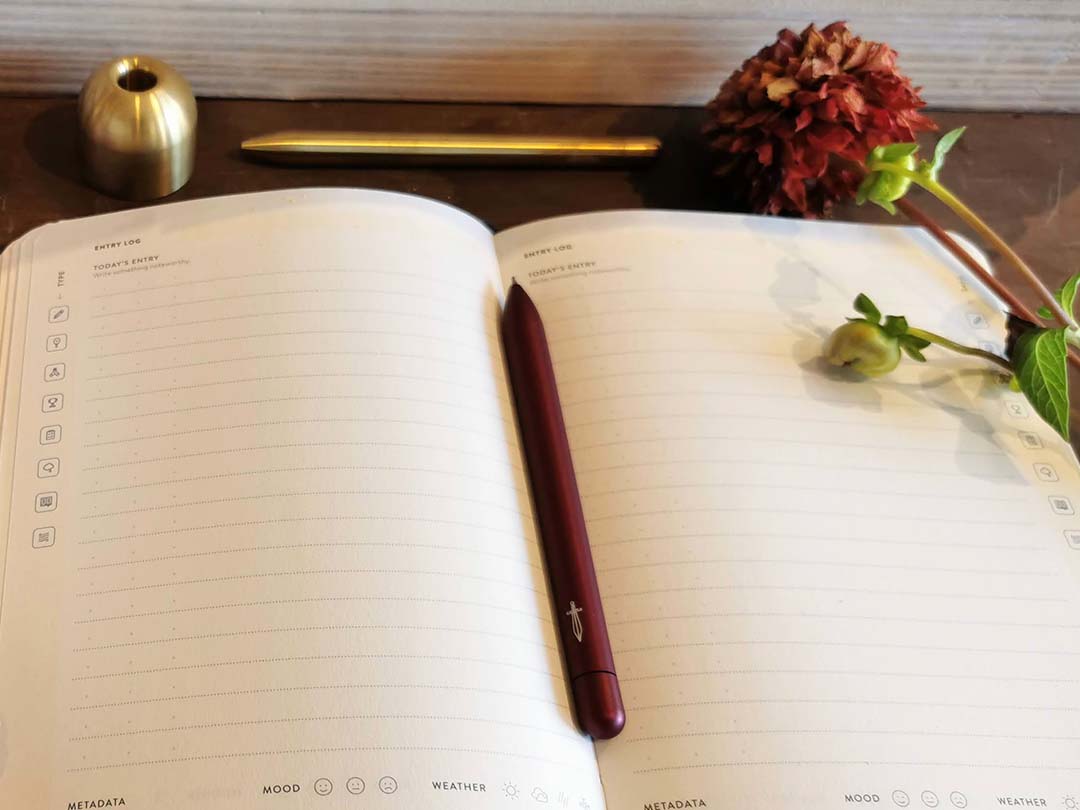 Spotlight: Baronfig