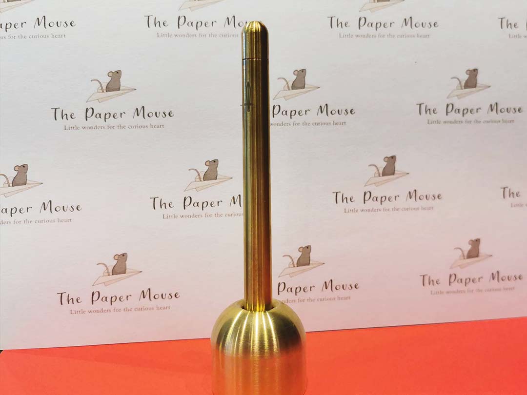 Writing the Red Carpet