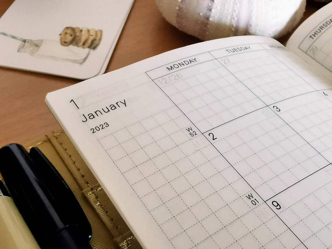 How to Choose a Planner