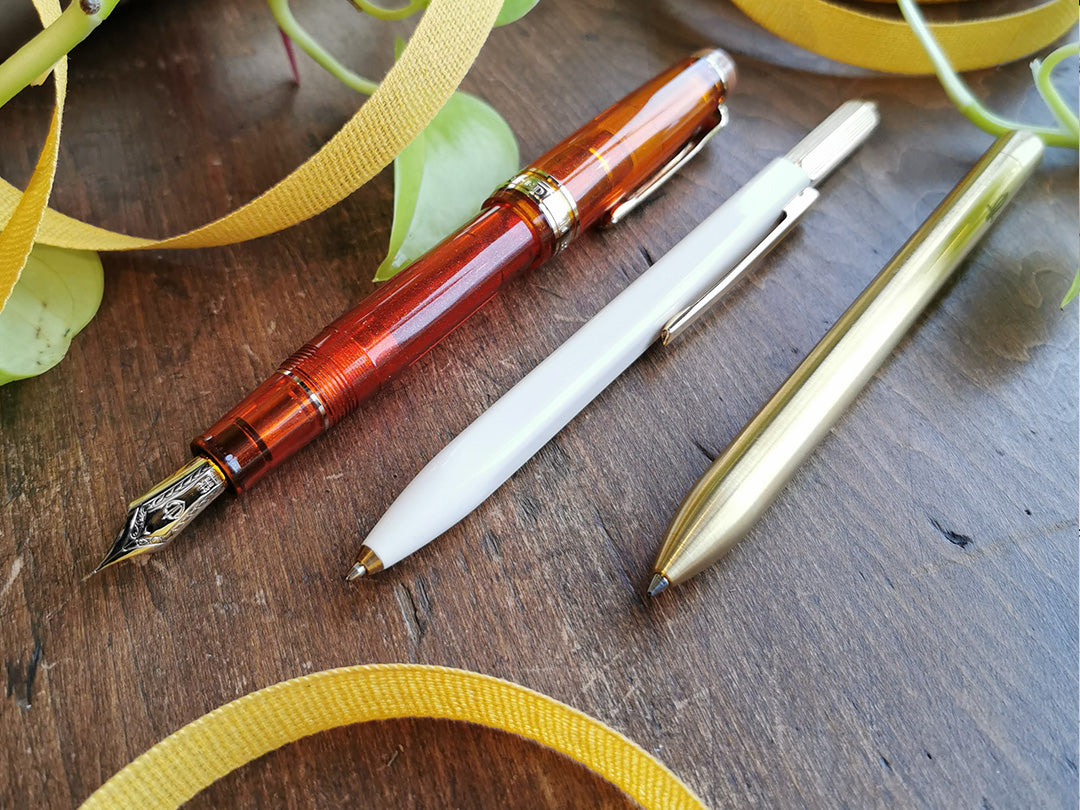 How to Choose a Gift Pen