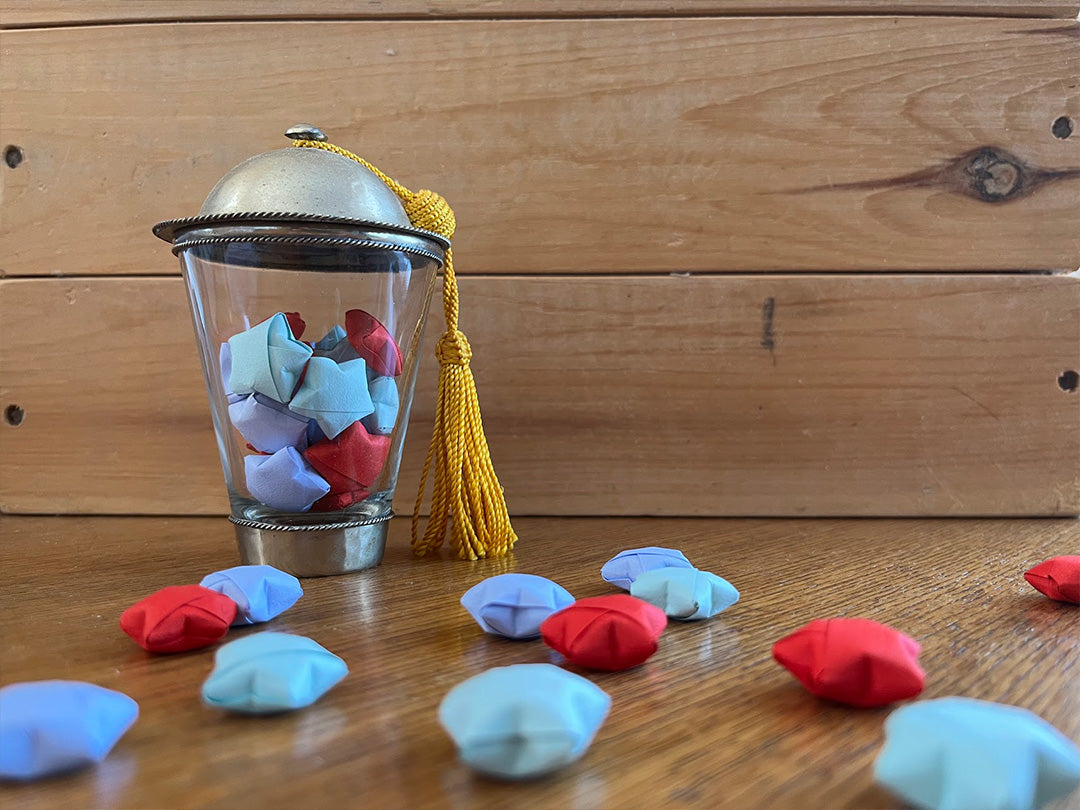 How to Make a Star Jar