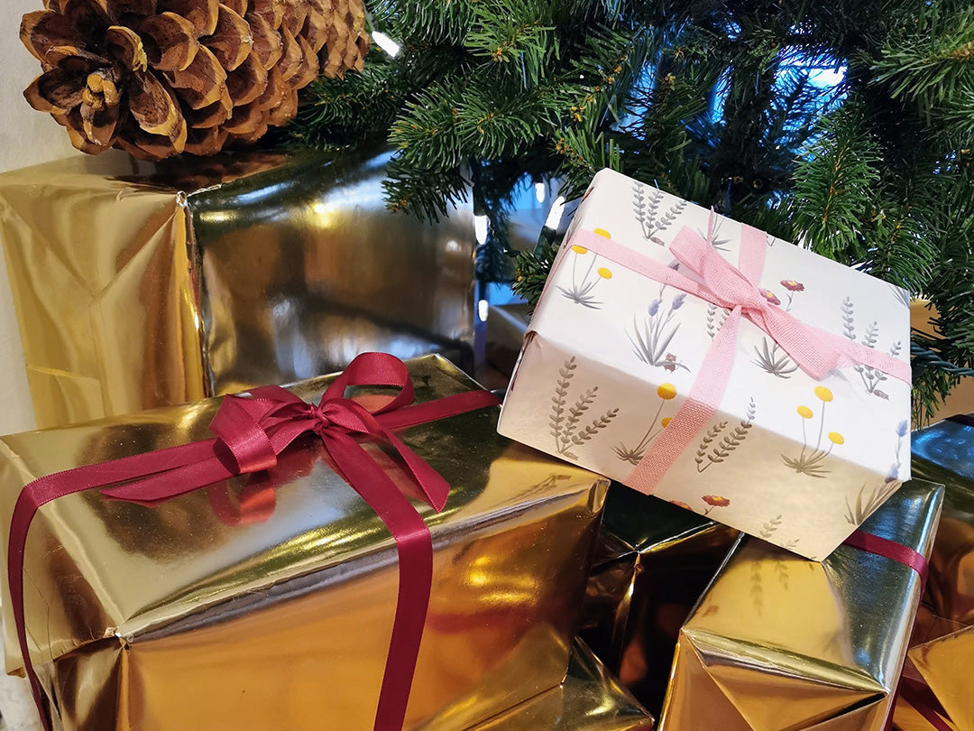 The Twelve Days of Papermas