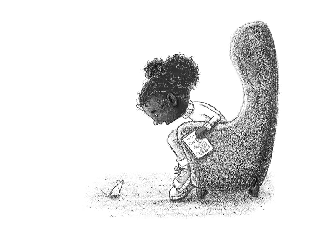 Making Magic: The Library