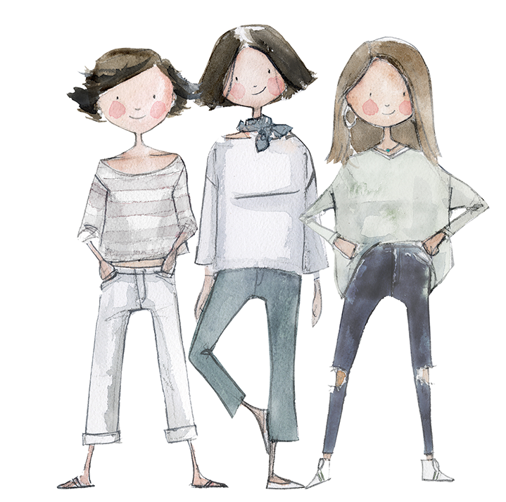 Spotlight: E. Frances Paper