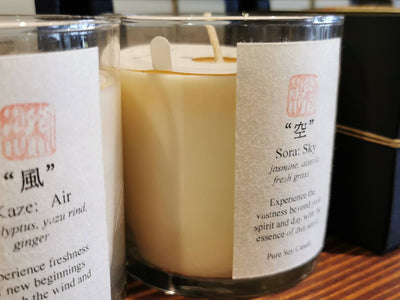 Relaxing Gifts for Mom