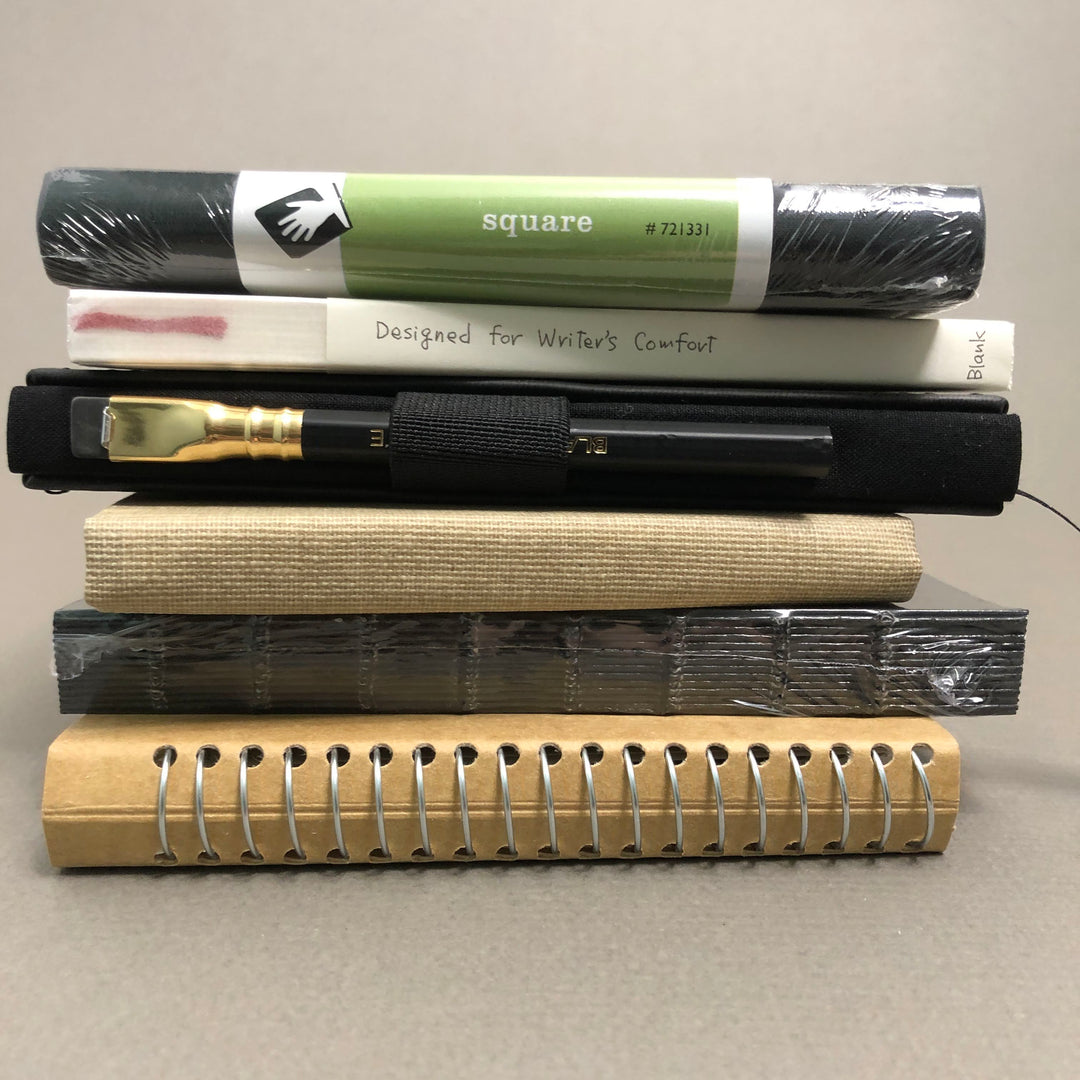 Notebook Guide: How to Choose a Notebook You'll Love | The Paper Mouse