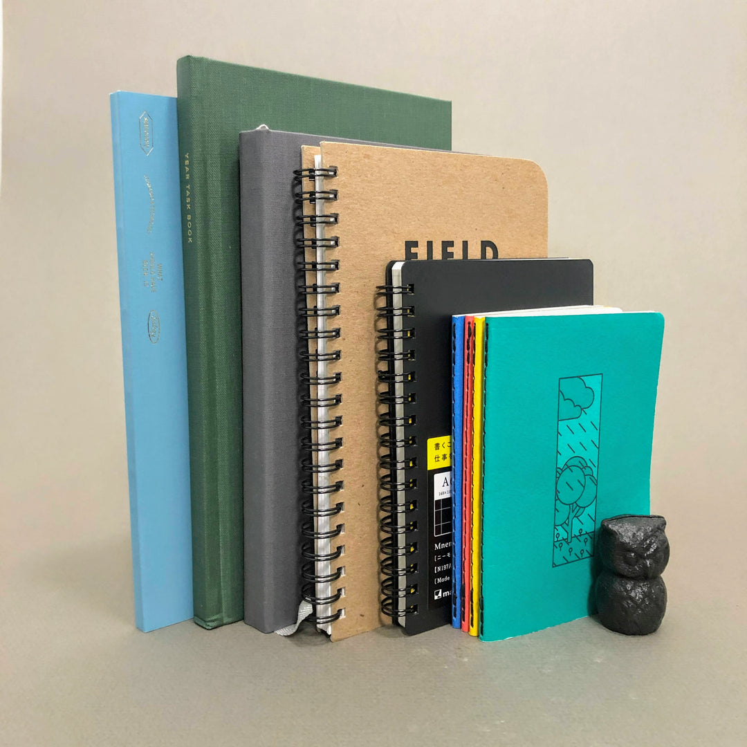 Notebook Rèlection Notebook Guide: How to Choose a Notebook You'll Love | The Paper Mouse