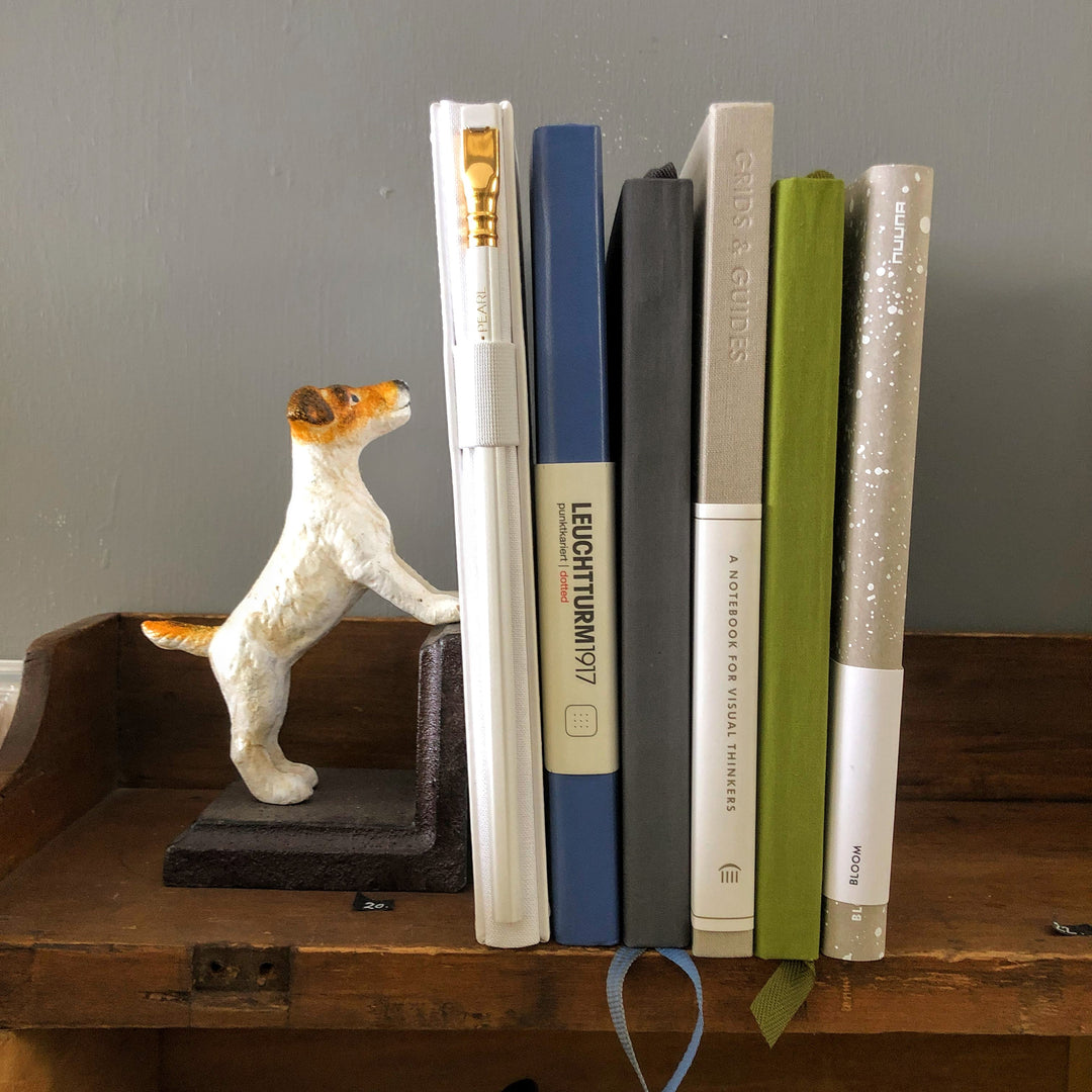 Choosing a Journal