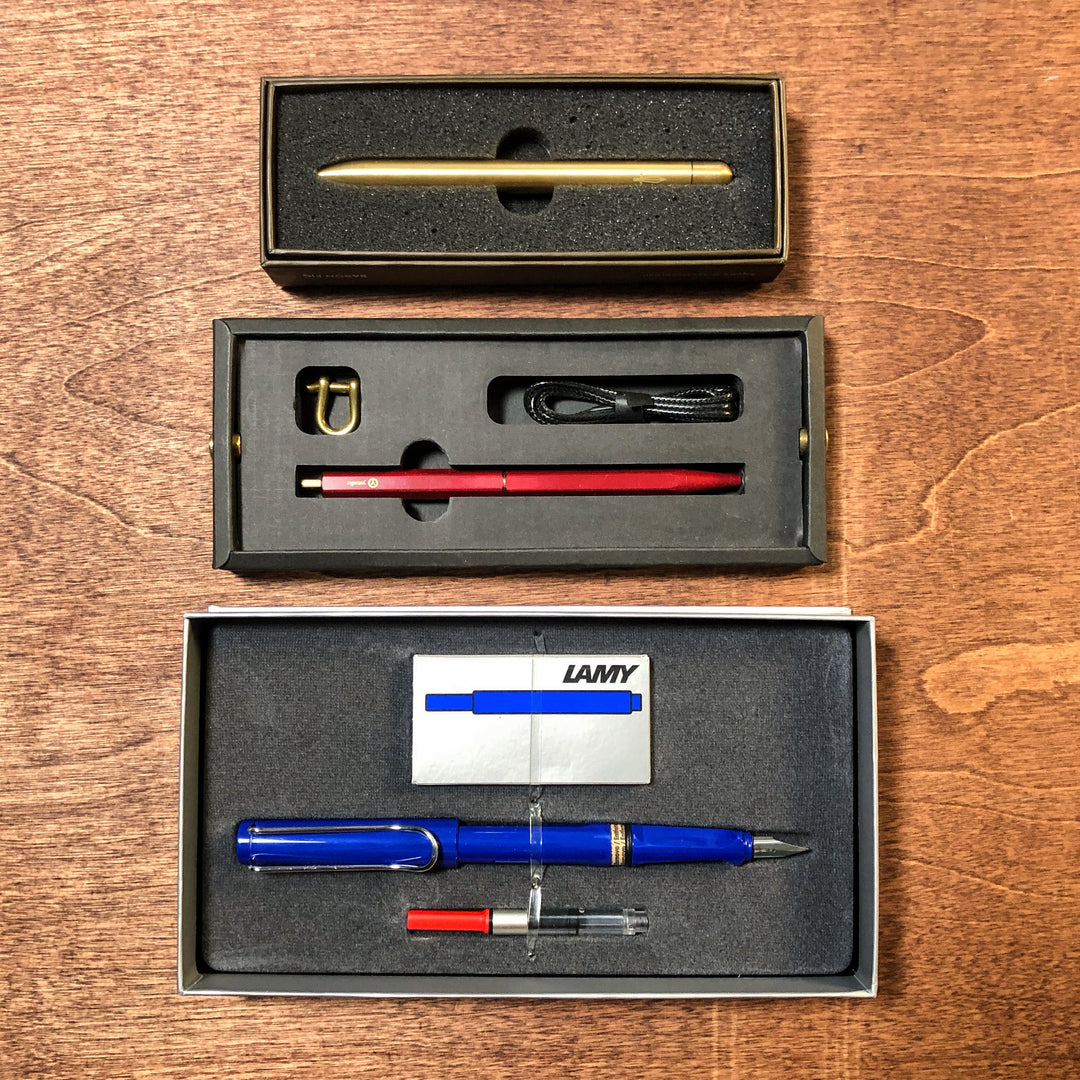Our Favorite Gift Pens
