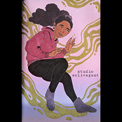 November 2019: Adriana Foster