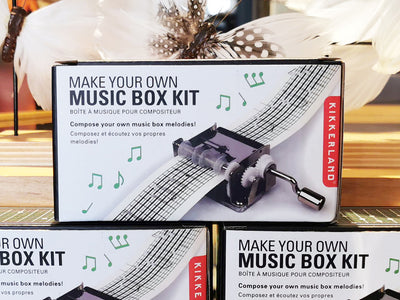 Gifts for the Curious Mind