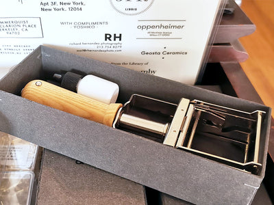 Gifts for Elegant Tastes