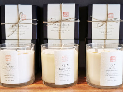 Soothing and Relaxing Gifts