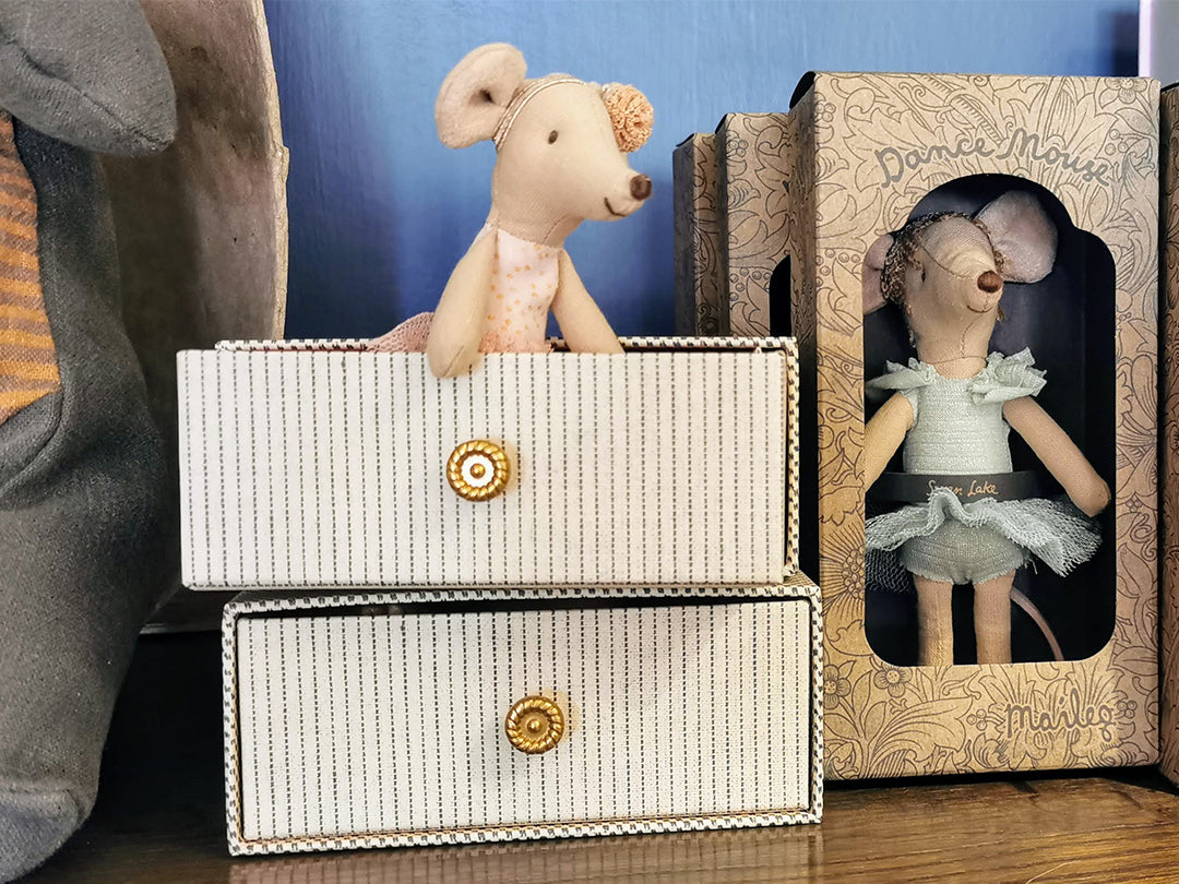 Gifts for the Young at Heart