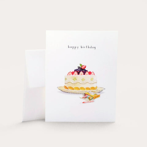 Greeting Cards