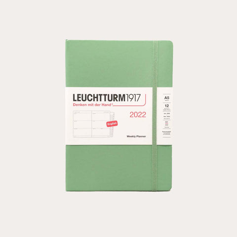 Notebooks and Planners
