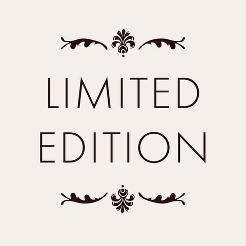 Limited Editions