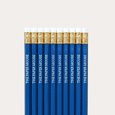 Pens and Pencils for School