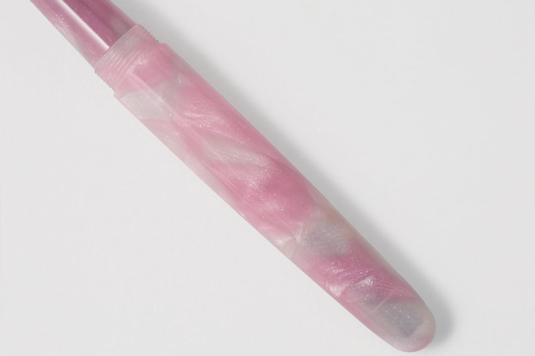 The Glass Bead Game Literature Preface Fountain Pen