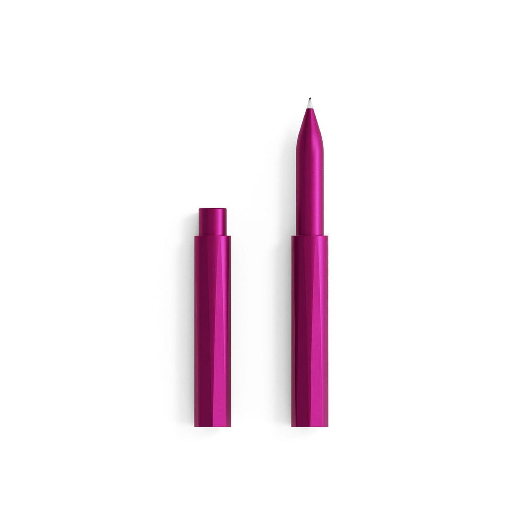 The Wren Refillable Writing Pen