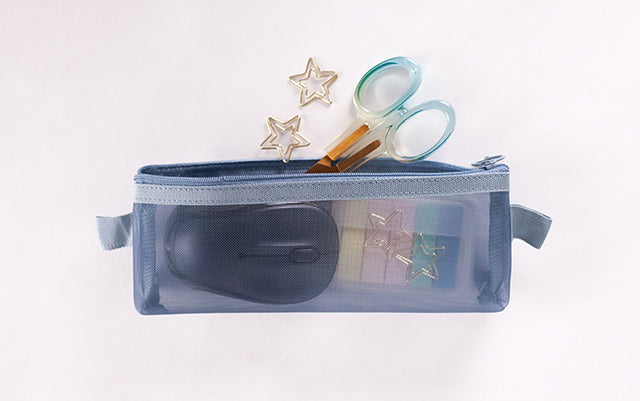 Ocean Mist Pencil Case