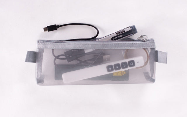 Cloud Mist Pencil Case