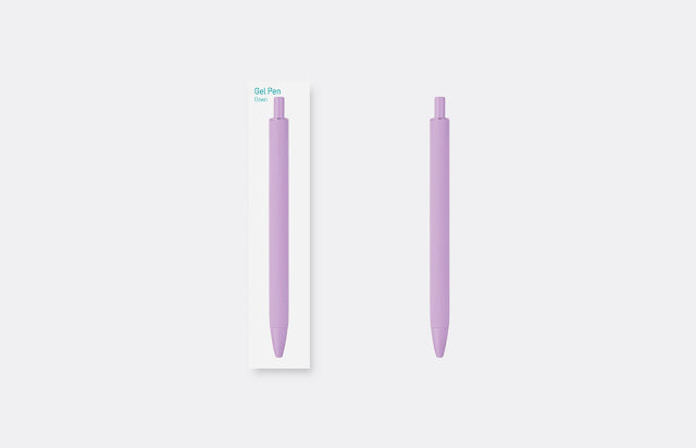 Dawn Gel Pen