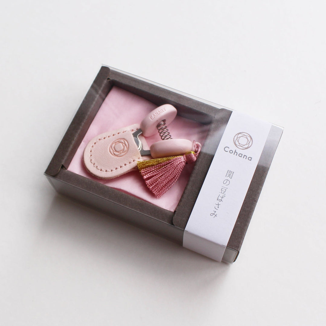 Sakura Mini Scissor from Seki | Limited Edition