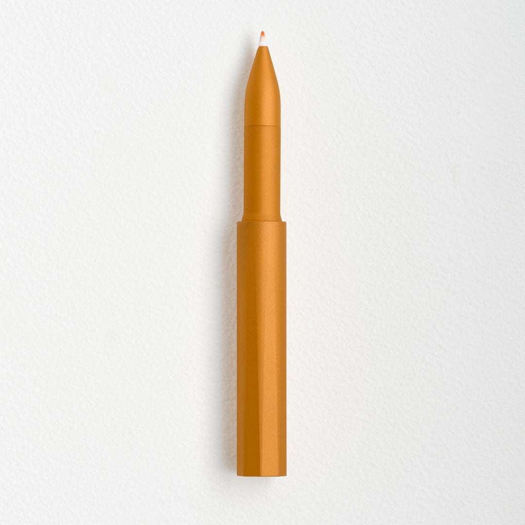 The Wren Refillable Writing Pen