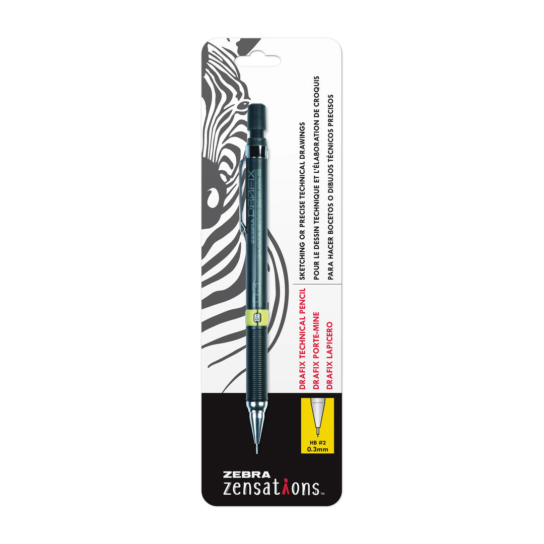 Drafix Technical Pencil 0.3mm