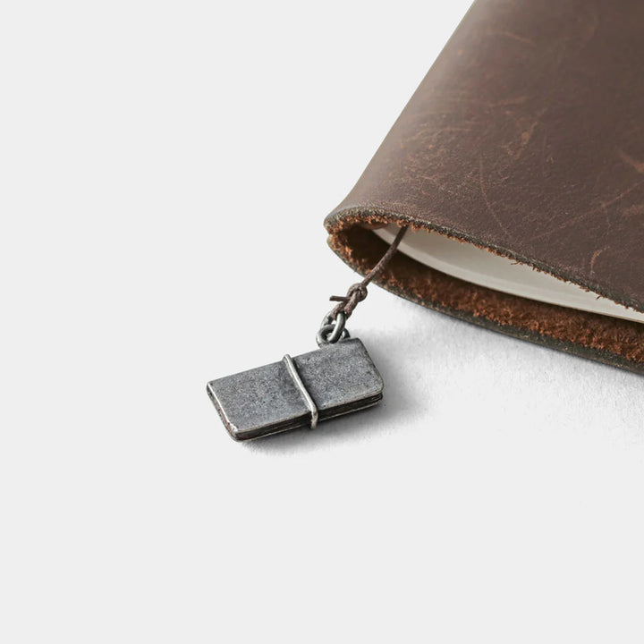 Traveler's Factory TRAVELER'S Notebook Charm