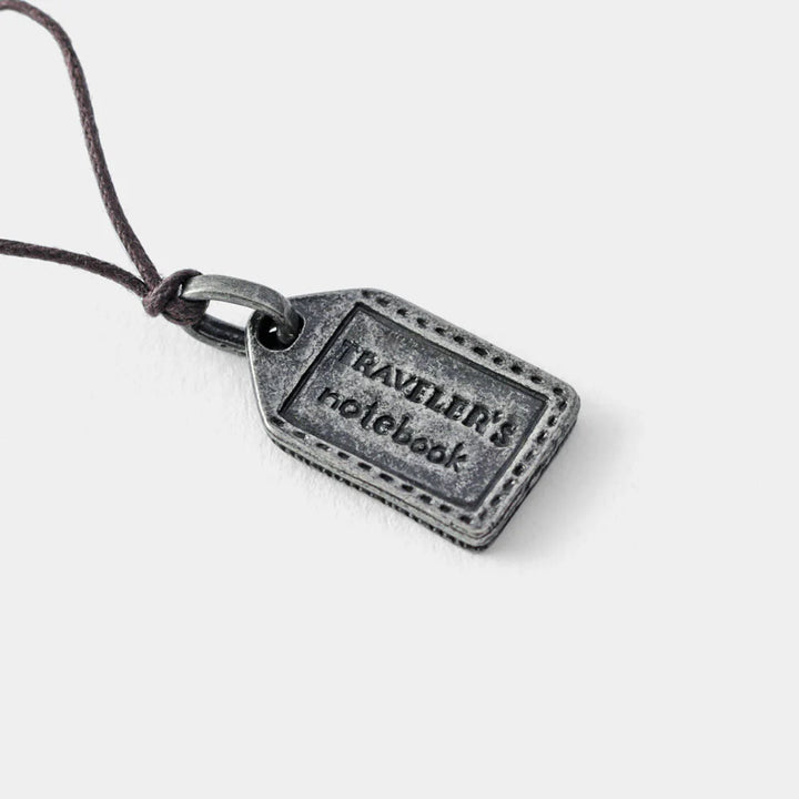 TRAVELER'S FACTORY Baggage Tag Charm