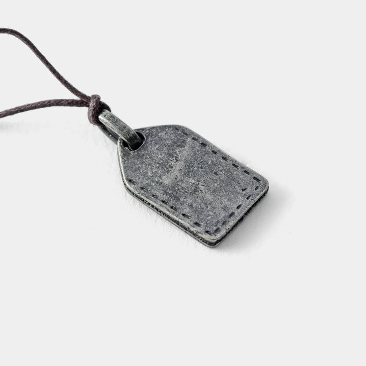 TRAVELER'S FACTORY Baggage Tag Charm