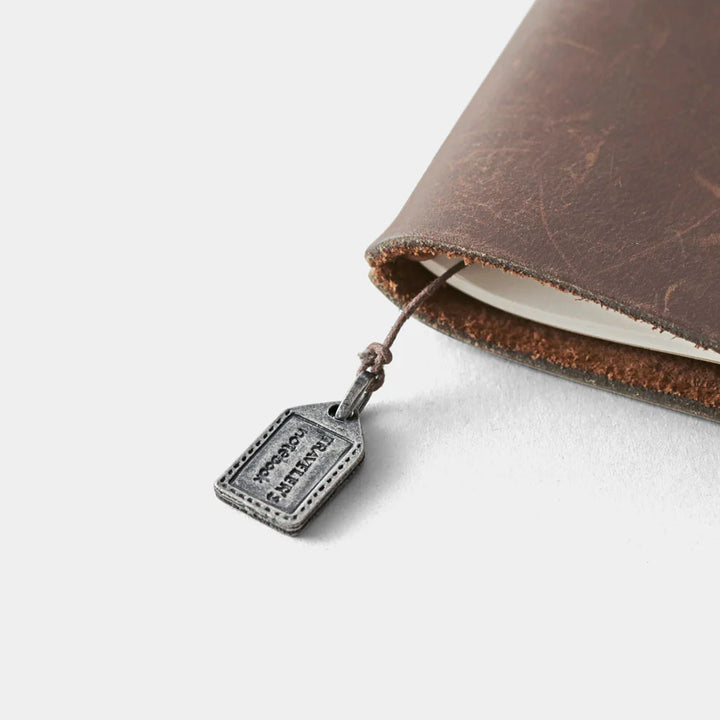 TRAVELER'S FACTORY Baggage Tag Charm