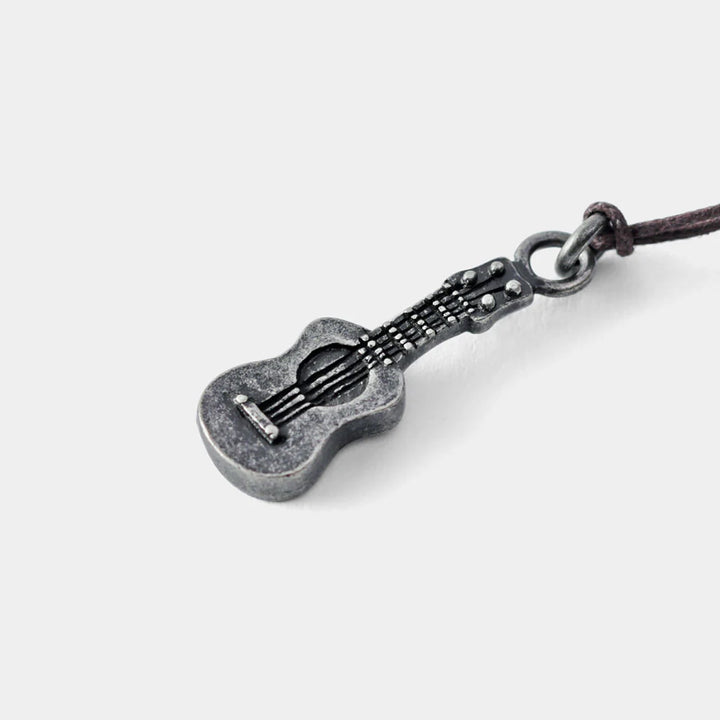 TRAVELER'S FACTORY Ukulele Charm