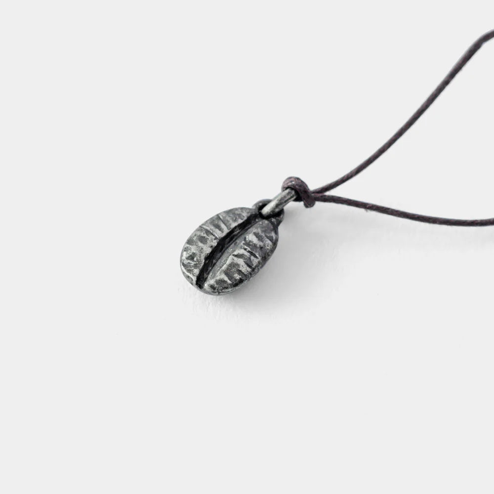 TRAVELER'S FACTORY Coffee Bean Charm