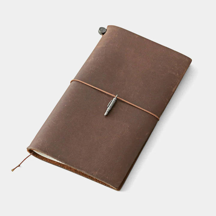 TRAVELER'S FACTORY Brass Pen Charm