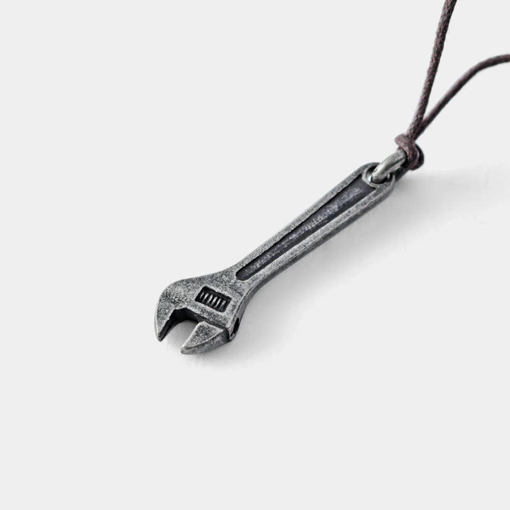 TRAVELER'S FACTORY Wrench Charm