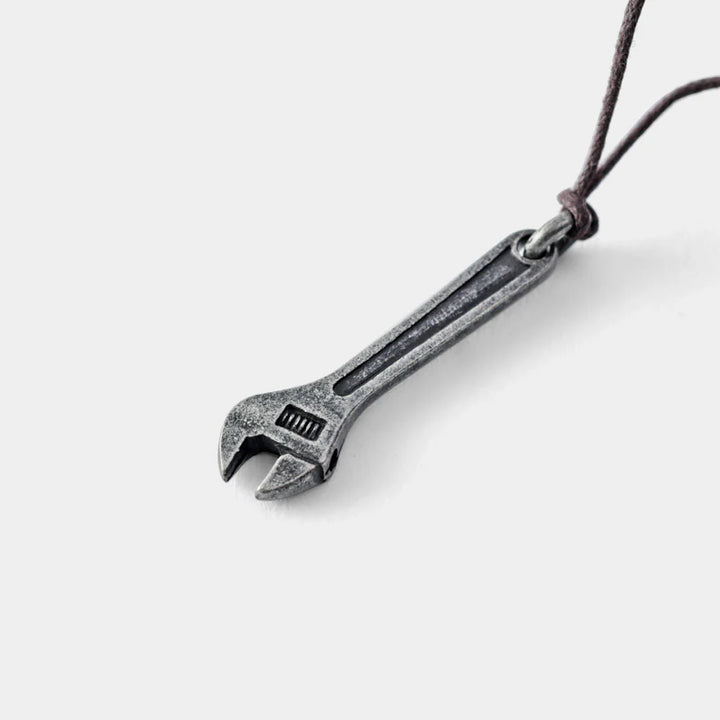 TRAVELER'S FACTORY Wrench Charm