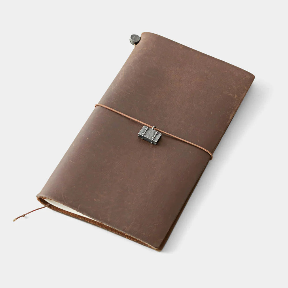 TRAVELER'S FACTORY Trunk Charm