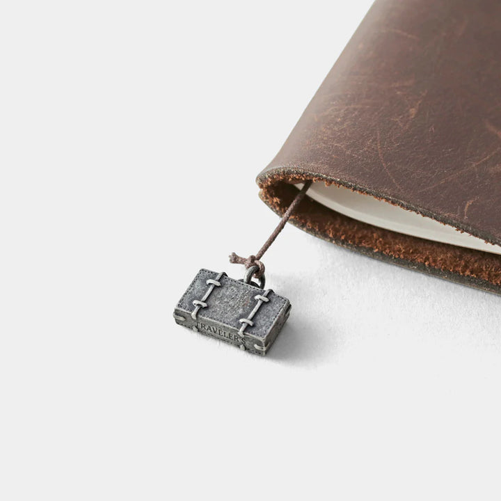 TRAVELER'S FACTORY Trunk Charm