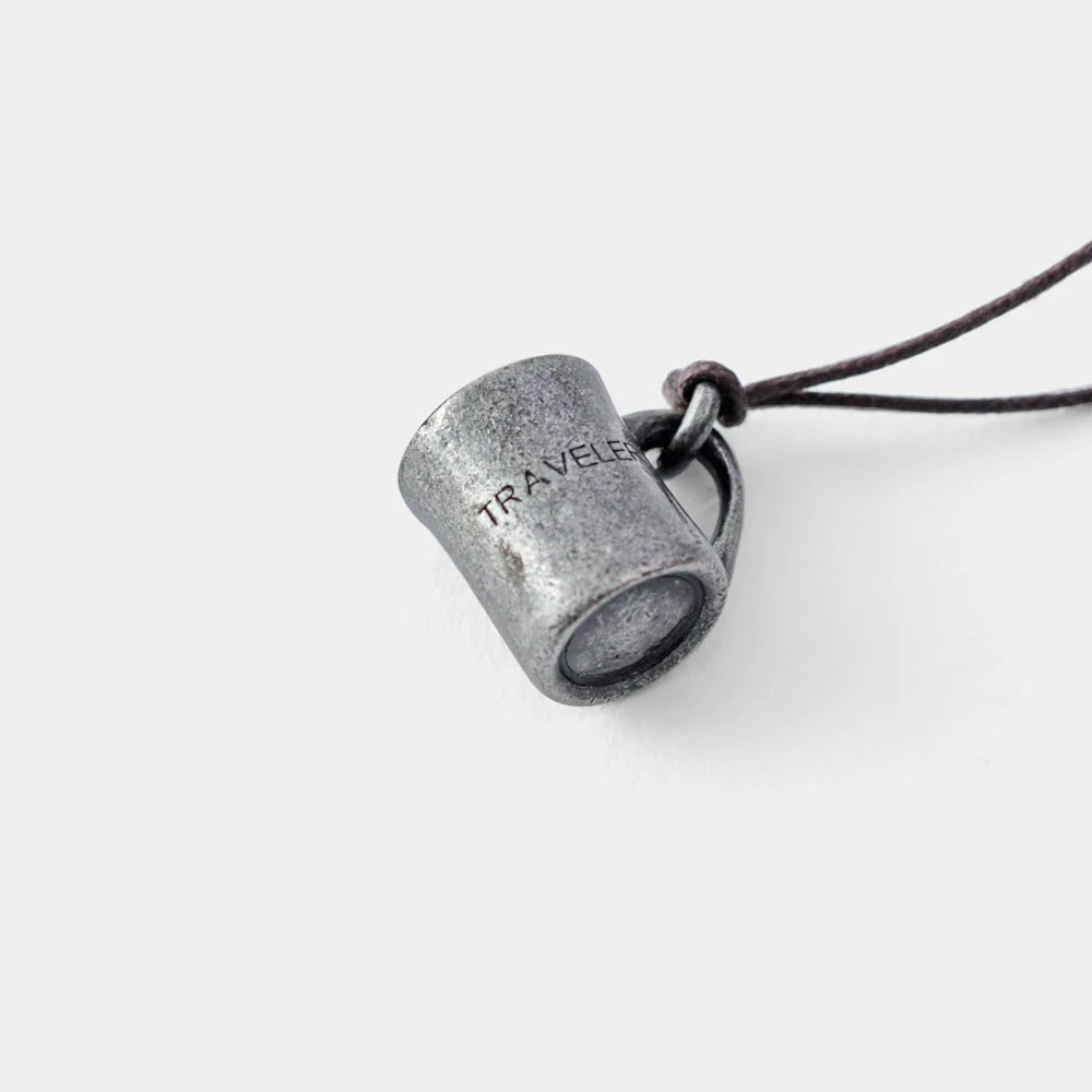 TRAVELER'S FACTORY Mug Charm
