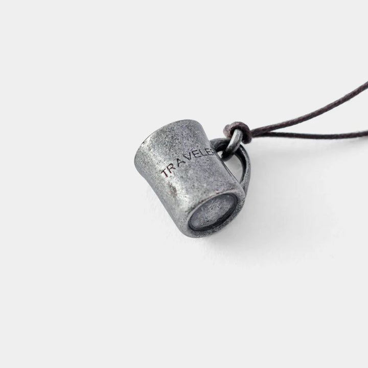 Traveler's Factory Mug Charm