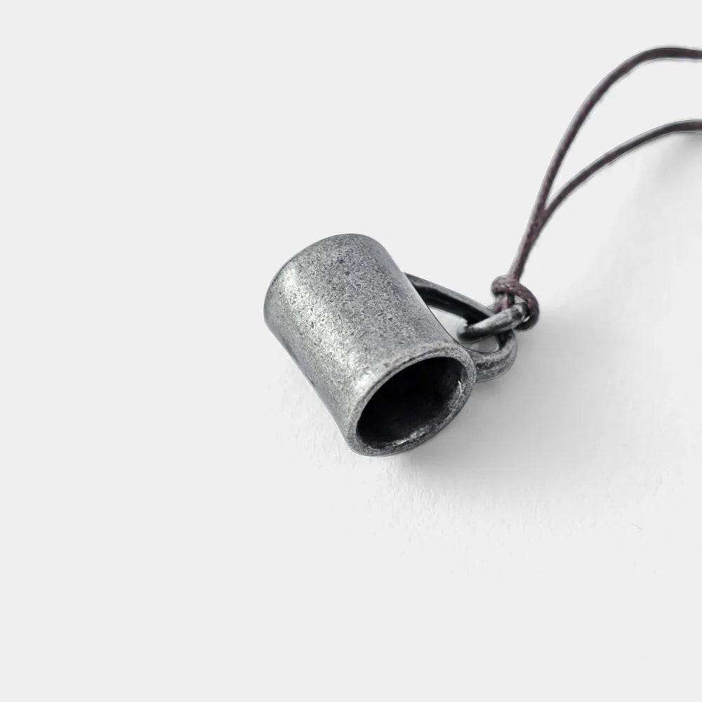 TRAVELER'S FACTORY Mug Charm