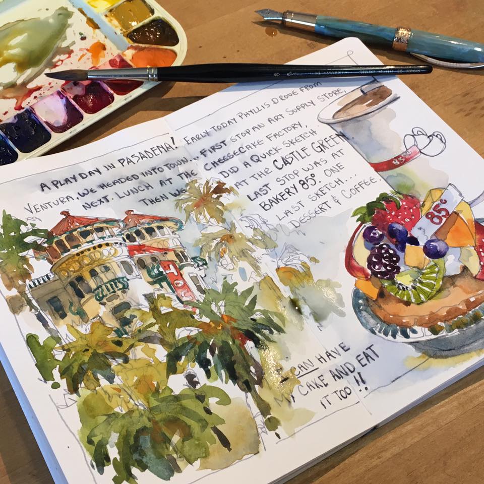Stillman & Birn Beta Series Premium Mixed Media Sketchbook
