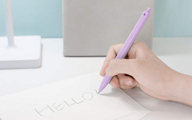Dawn Gel Pen