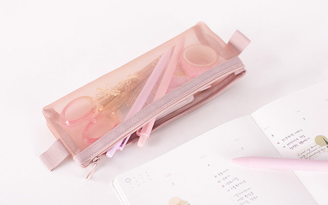 Blossom Mist Pencil Case