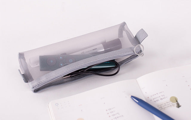Cloud Mist Pencil Case