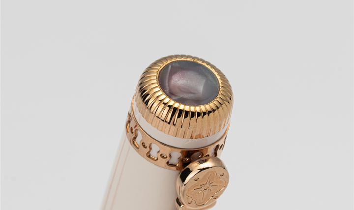 Keyno Stay.tionery Fountain Pen | No. 014 Cherishment