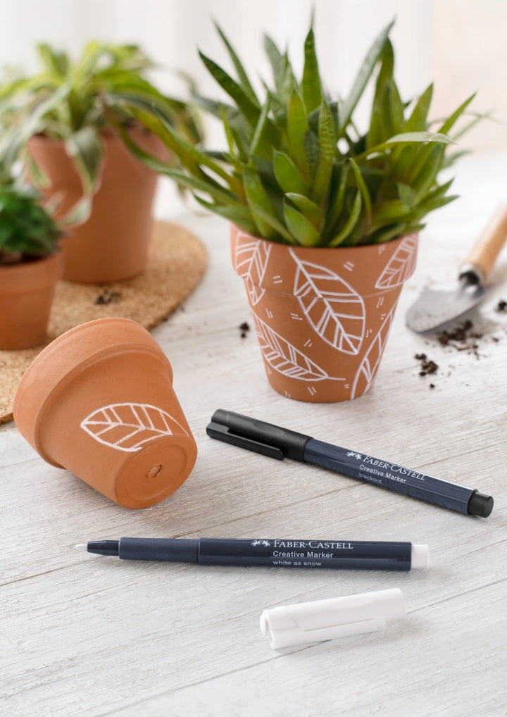 Creative Markers | Set of 2